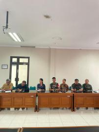 Kalurahan Jatiayu Siap Menjadi Tuan Rumah TMMD Ke-128 sengkuyung Tahap II Tahun Anggaran 2026